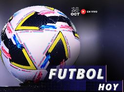 Algunos juegos podrán verse en televisión abierta, otros en restringida, y algunos a través de streaming. IMAGO7