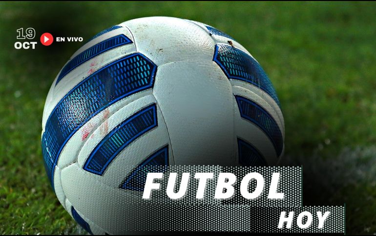 Algunos juegos podrán verse en televisión abierta, otros en restringida, y algunos a través de streaming. IMAGO7