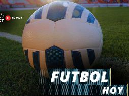 Algunos juegos podrán verse en televisión abierta, otros en restringida, y algunos a través de streaming. IMAGO7