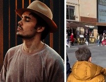 Tras su muerte, recuerdan el último mensaje que Liam Payne dio en público sobre su hijo. EFE / ARCHIVO / ESPECIAL / Instagram @liampayne