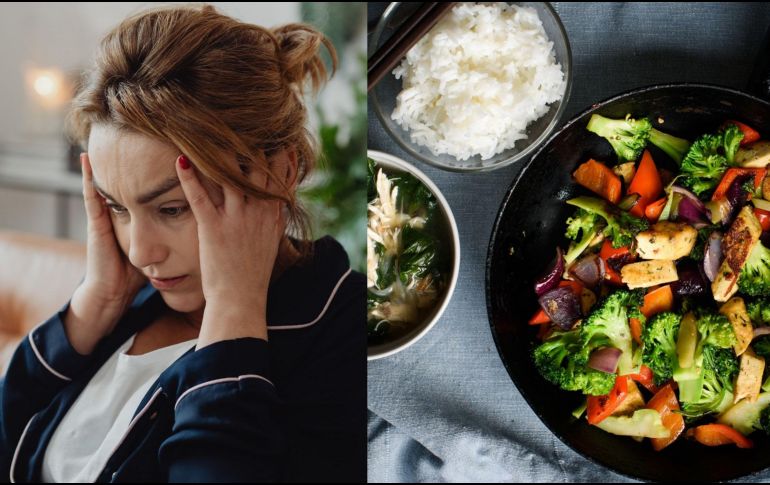 Es importante recordar que una dieta equilibrada, rica en nutrientes y acompañada de un estilo de vida saludable que incluya ejercicio regular y técnicas de relajación, será la mejor estrategia para mantener el cortisol en niveles óptimos. CANVA