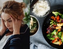 Es importante recordar que una dieta equilibrada, rica en nutrientes y acompañada de un estilo de vida saludable que incluya ejercicio regular y técnicas de relajación, será la mejor estrategia para mantener el cortisol en niveles óptimos. CANVA