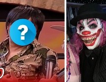 El Kompa Yaso no restringía su verdadera identidad, aunque pocos lo recuerdan sin su máscara. ESPECIAL / YouTube: @EstrellaTV / X: @ElKompaYasoConK