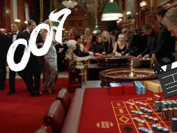 La escena es considerada una de las más icónicas por varias razones. ESPECIAL