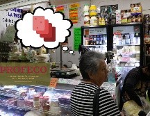 La Profeco revela cuál es el jamón dentro del mercado que tiene propiedades más saludables. EL INFORMADOR / ARCHIVO