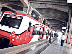 A pesar de que este sistema de transporte es el mejor evaluado del Valle de México, los resultados de la encuesta señalan zonas peligrosas. SUN/ARCHIVO
