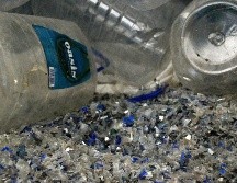 El  mayor contaminante del océano en Latinoamérica  EFE/ARCHIVO
