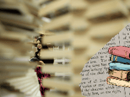 Frente a un monopolio editorial, las editoriales independientes tambalean pero permenecen de pie. EL INFORMADOR / ARCHIVO