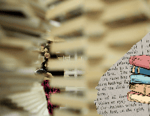 Frente a un monopolio editorial, las editoriales independientes tambalean pero permenecen de pie. EL INFORMADOR / ARCHIVO