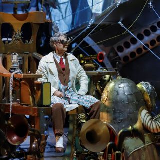 Los mejores eventos de entretenimiento del 18 al 24 de octubre de 2024