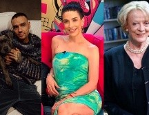 La pérdida de estos artistas nos recuerda la fragilidad de la vida y la importancia de su legado. A través de su música, actuaciones y obras, han tocado la vida de millones, y su influencia seguirá viva en la cultura popular. INSTAGRAM/LiamPayne/maggiesmithdaily/velotitoussaint