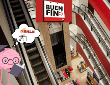 Tienda departamental. EL INFORMADOR / ARCHIVO