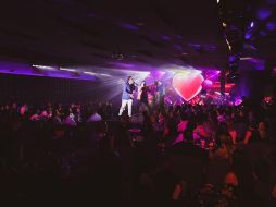 Escenik Teatro Bar. ESPECIAL/PALCCO.