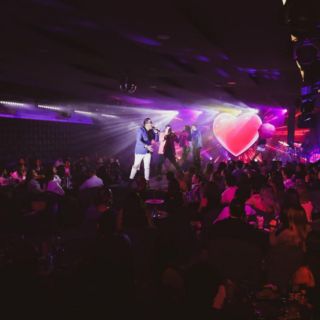 Escenik Teatro Bar, el nuevo espacio en Palcco