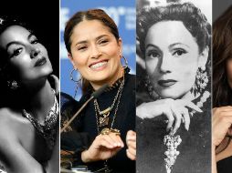 El legado de esta actriz perdura y sigue siendo una fuente de inspiración para muchas actrices en México. NOTIMEX / EFE/ ARCHIVO