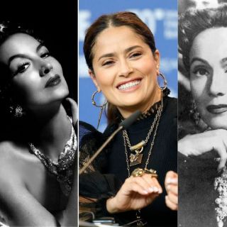 Esta es la mejor actriz mexicana de la historia, según la IA