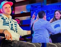 El Temach también insinuó que Brenda se habría casado con Mario por la fama que tuvo en el programa 