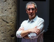 José Luis Castillo, director artístico de la Orquesta Filarmónica de Jalisco. ARCHIVO / EL INFORMADOR