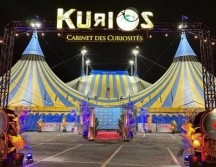 Este año ha sido increíble para los fanáticos de la música en México, así como otros eventos de entretenimiento, ya que miles de seguidores han tenido la oportunidad de disfrutar de sus artistas favoritos en concierto y los diferentes shows. CORTESÍA