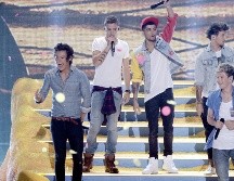 Los ex integrantes de One Direction mencionaron que prefieren guardar silencio, aunque aseguraron que 