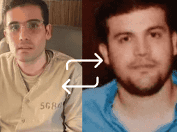 Hasta el 15 de octubre, Guzmán López permanecía detenido en el Centro Correccional Metropolitano. ESPECIAL