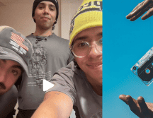 Después de un año y medio de estar trabajando en el proyecto, la agrupación compartió que ya tienen listo su nuevo disco. ESPECIAL/ TikTok: @itslatinmafia y Pexels