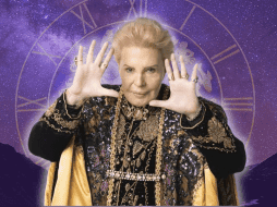 El astrólogo te invita a enfocarte en quién realmente quieres ser durante tu vida. FACEBOOK/WALTER MERCADO