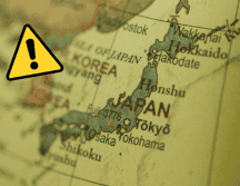 Los funcionarios de la isla de Okinawa expresaron que les gustaría tratar de deshacerse de ellas lo antes posible. Pexels