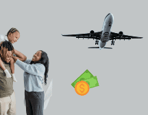 Viajar no siempre tiene que ser caro. ESPECIAL/Pexels y CANVA