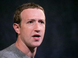 Mark Zuckerberg, CEO de Meta, enfrenta nueva ola de despidos. AP / ARCHIVO