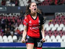 Atlas sigue en la lucha por clasificarse a la Liguilla. IMAGO7.