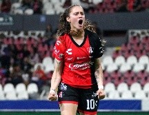 Atlas sigue en la lucha por clasificarse a la Liguilla. IMAGO7.