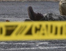 La violencia en Sinaloa no ha menguado a pesar del arribo de los refuerzos militares que el Gobierno Federal ha enviado al estado. AP