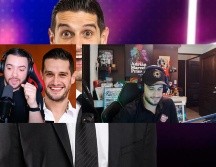 Adrián Marcelo explicó las presiones que sintió en su salida de La Casa de los Famosos México. ESPECIAL / YouTube CABI