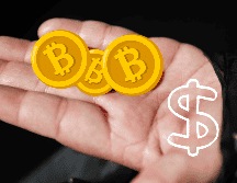 Esta moneda digital un medio de intercambio legítimo. EL INFORMADOR / ARCHIVO