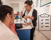 En estas visitas, proporcionarán atención personalizada y seguimiento médico a las y los pacientes. EL INFORMADOR / ARCHIVO