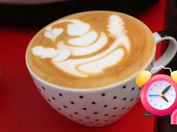 Estos son los riesgos de beber café sin alimento en el estómago. SUN / ARCHIVO