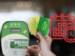 Beneficiarios de Mi Pasaje Verde; este es el último día para recoger tus pases de subsidio al transporte público en Jalisco; conoce los detalles. EL INFORMADOR/ ARCHIVO/ ESPECIAL