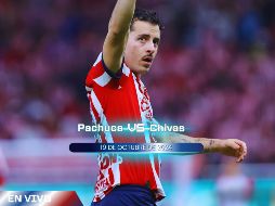 El Rebaño llega a este encuentro con muchas dudas, 15 puntos y el noveno sitio general. IMAGO7