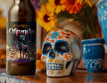 Conoce la propuesta de cervezas artesanales de temporada por el Día de Muertos que está por venir. ESPECIAL