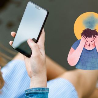 Este es el tratamiento psicológico para "curarte" de la nomofobia