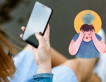 La nomofobia es un problema real que puede afectar la calidad de vida, pero con un enfoque adecuado y las estrategias correctas, es posible recuperarse y establecer una relación más saludable con la tecnología. CANVA