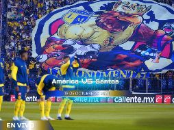 Tras el bicampeonato, las cosas no han sido fáciles para el América, que llega a esta fecha con apenas 14 puntos de 33 posibles. IMAGO7