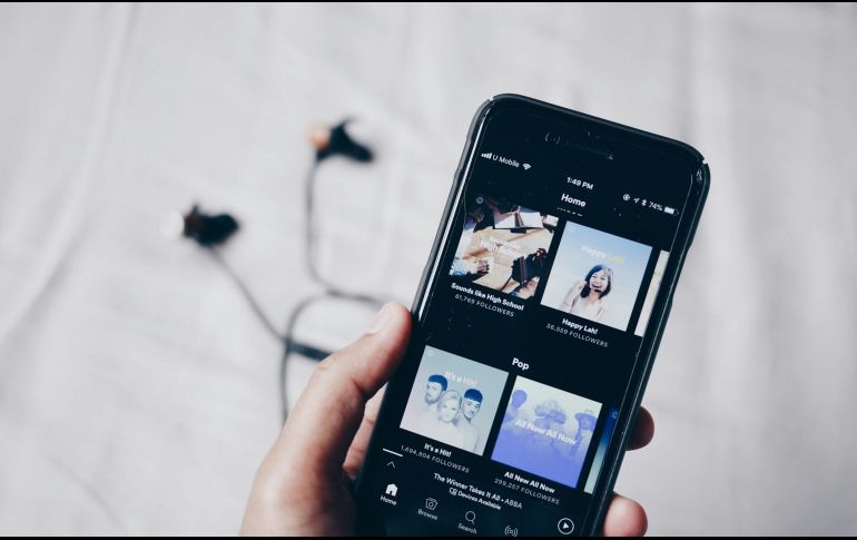 Se revisaron más de 3 mil trabajos científicos en el tema. UNSPLASH / FATH