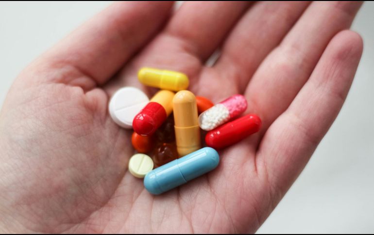 Según el análisis de la Profeco, las marcas de vitamínicos mejor evaluadas fueron estas. UNSPLASH / K. YAKOVLEVA