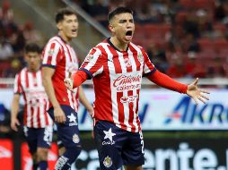 Este día se dio a conocer cómo queda la dirección deportiva del Rebaño. IMAGO7