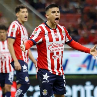 Revelan que en Chivas están "heridos" tras salida de Fernando Gago