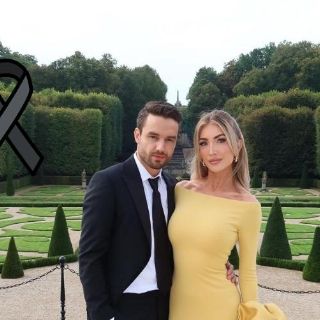 Novia de Liam Payne da sus primeras declaraciones tras la muerte del cantante