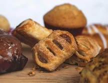 El pan dulce es un legado cultural que continúa deleitando a generaciones. Su variedad y sabor son un testimonio de la rica tradición gastronómica de México, que sigue evolucionando y adaptándose con el tiempo. UNSPLASH/Sara Cervera