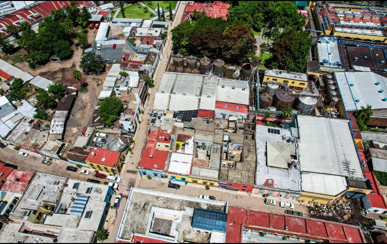 Explosión en fábrica tequilera deja cinco muertos y dos lesionados